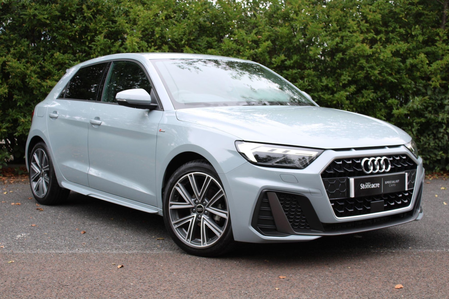Used Audi A1 2023 for sale - 77091414: Photo 9