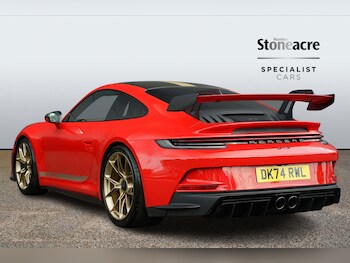 Used Porsche 911 2024 for sale - 78752662: Photo