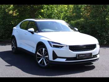(22) - Single Motor 78kWh Long Range Fastback 5dr Electric Auto FWD (231 ps)