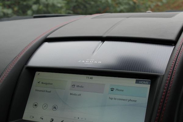 Used Jaguar F-Type 2021 for sale - 76314295: Photo 19