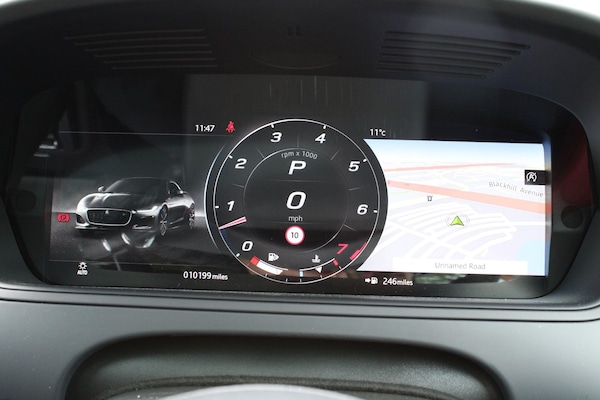 Used Jaguar F-Type 2021 for sale - 76314295: Photo 22