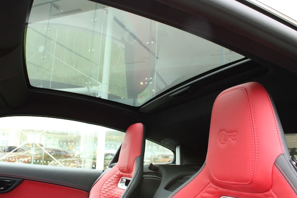 Used Jaguar F-Type 2021 for sale - 76314295: Photo 24