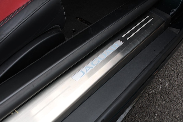 Used Jaguar F-Type 2021 for sale - 76314295: Photo 27