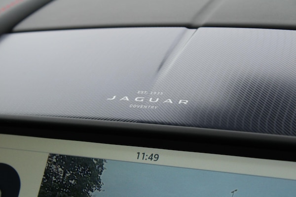 Used Jaguar F-Type 2021 for sale - 76314295: Photo 31