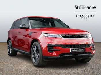 Used Land Rover Range Rover Sport 2023 for sale - 78549018: Photo