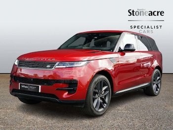 Used Land Rover Range Rover Sport 2023 for sale - 78549018: Photo