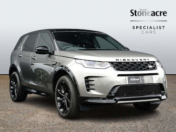 Used Land Rover Discovery Sport 2024 for sale - 78549198: Photo