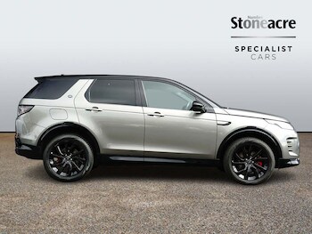Used Land Rover Discovery Sport 2024 for sale - 78549198: Photo