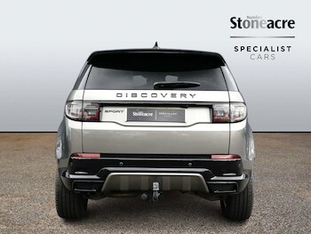 Used Land Rover Discovery Sport 2024 for sale - 78549198: Photo