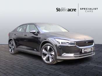 (74) - Single Motor 82kWh Long Range Fastback Auto RWD 5dr