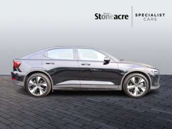 Used Polestar Polestar 2 2024 for sale - 74545705: Photo