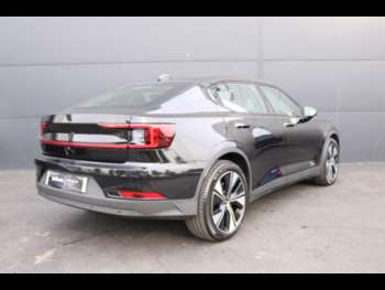 Used Polestar Polestar 2 2024 for sale - 74545705: Photo