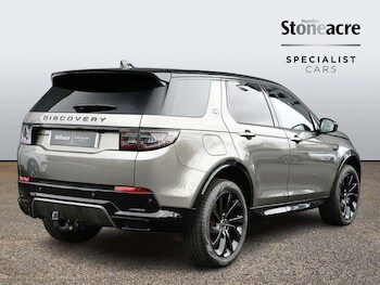 Used Land Rover Discovery Sport 2024 for sale - 78462010: Photo
