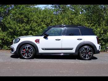 Used MINI Countryman 2022 for sale - 74686245: Photo