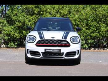 Used MINI Countryman 2022 for sale - 74686245: Photo