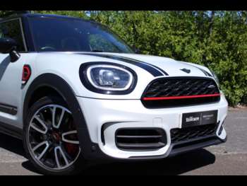Used MINI Countryman 2022 for sale - 74686245: Photo