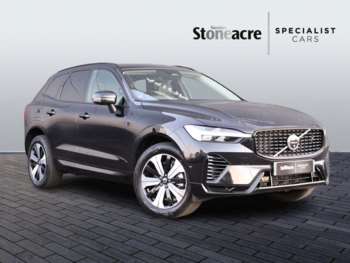 2024 (74) - 2.0 T6 [350] RC PHEV Plus Dark 5dr AWD Geartronic