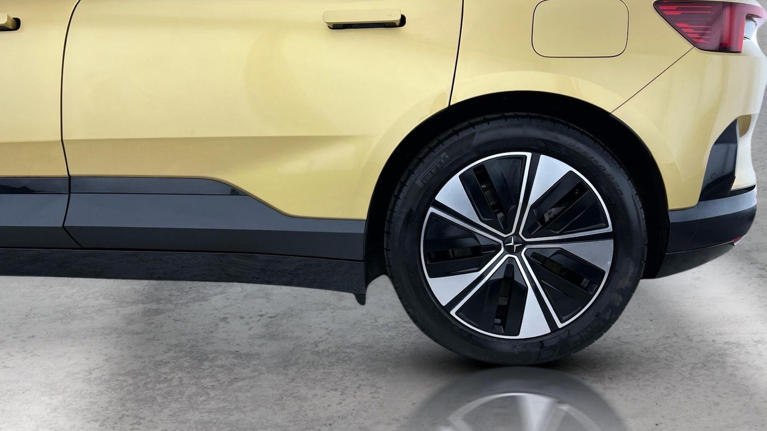 Used Polestar Polestar 4 2024 for sale - 77120270: Photo 10