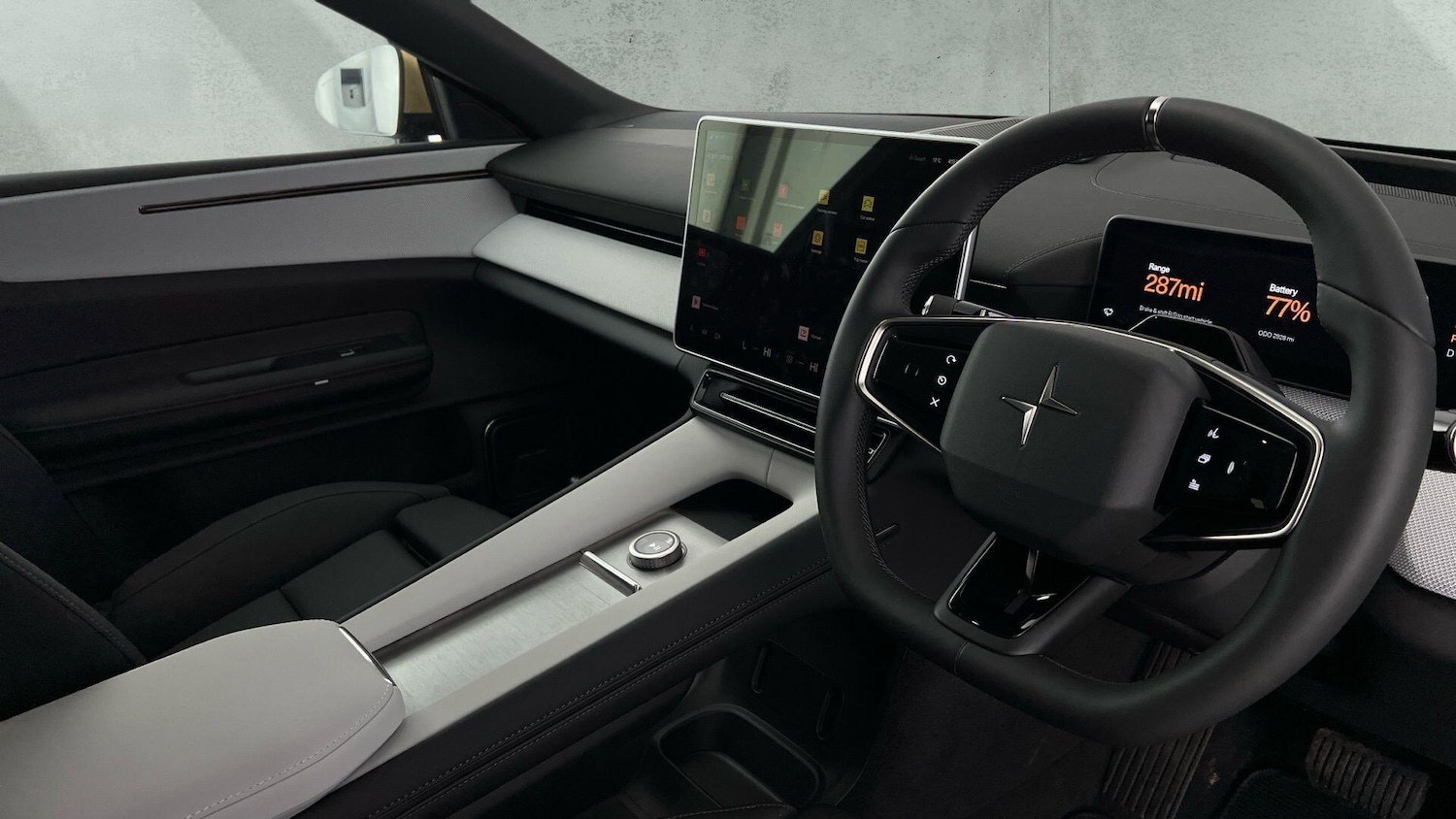 Used Polestar Polestar 4 2024 for sale - 77120270: Photo 11