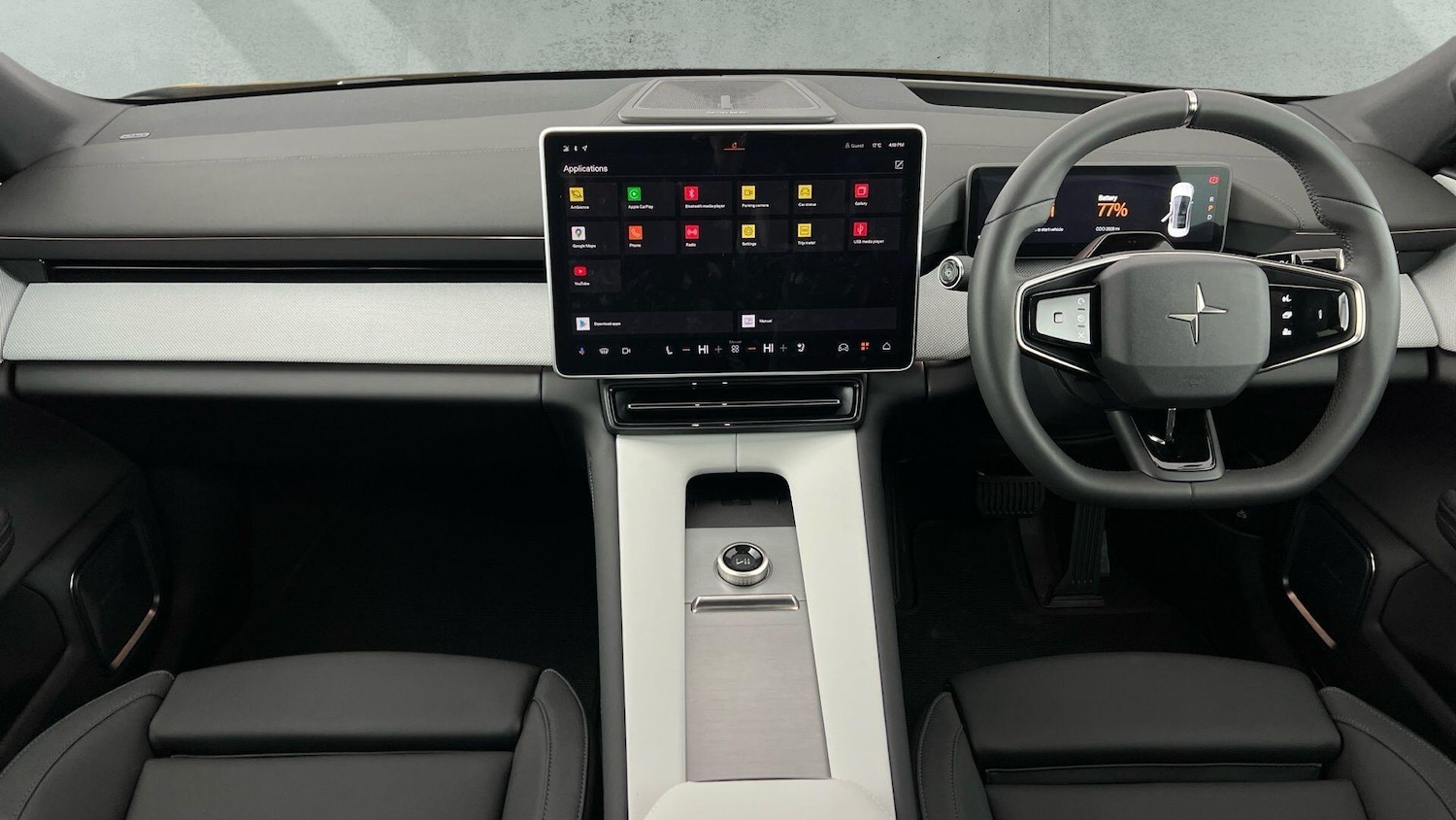 Used Polestar Polestar 4 2024 for sale - 77120270: Photo 12