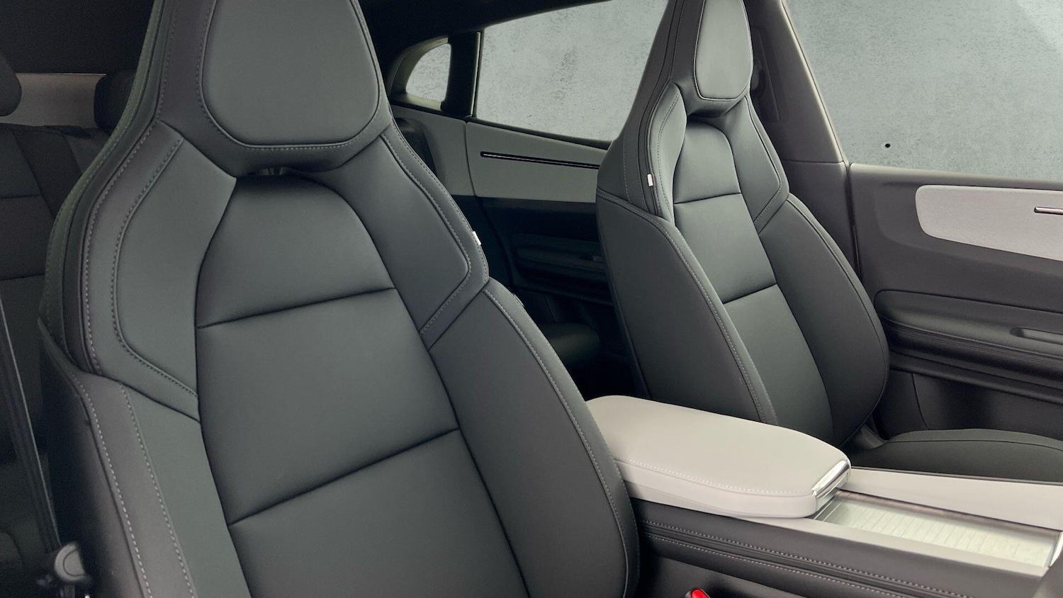 Used Polestar Polestar 4 2024 for sale - 77120270: Photo 13