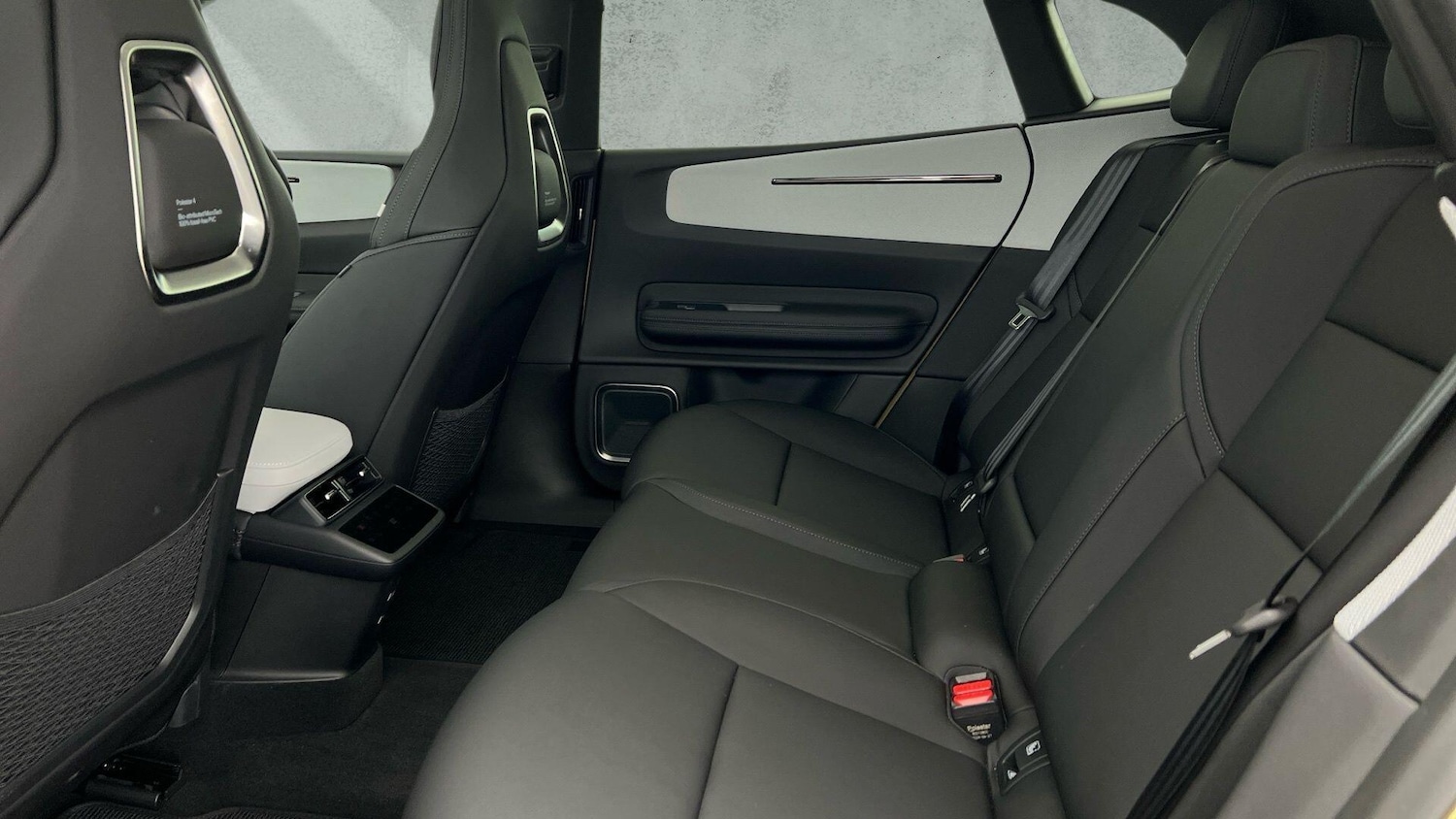 Used Polestar Polestar 4 2024 for sale - 77120270: Photo 15