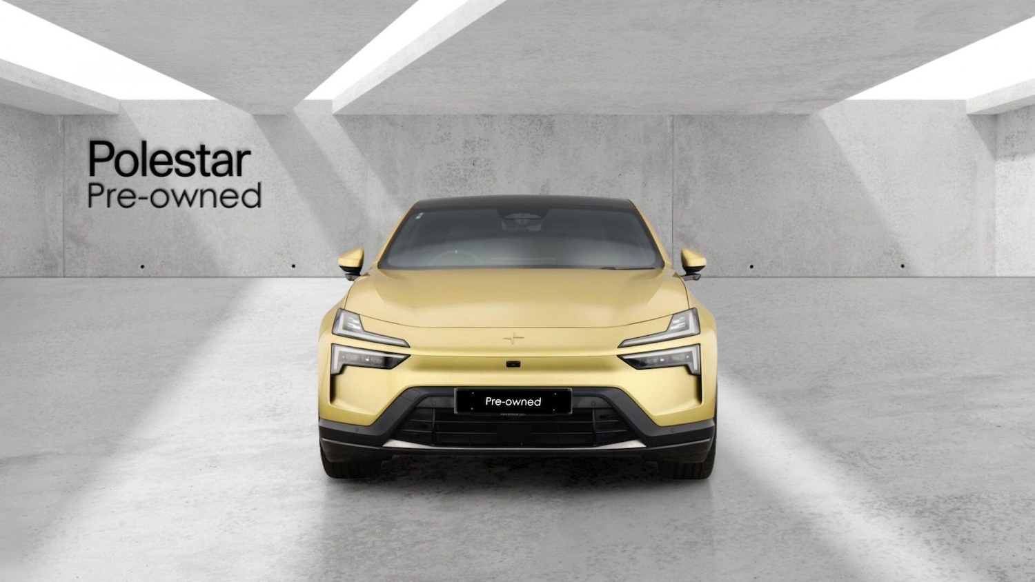 Used Polestar Polestar 4 2024 for sale - 77120270: Photo 2