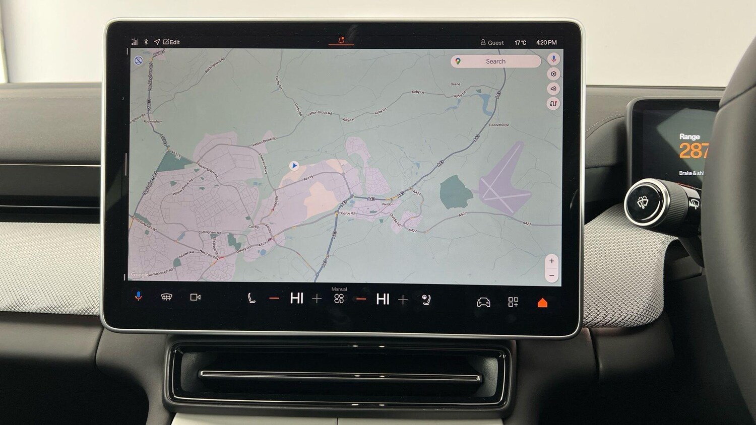 Used Polestar Polestar 4 2024 for sale - 77120270: Photo 22