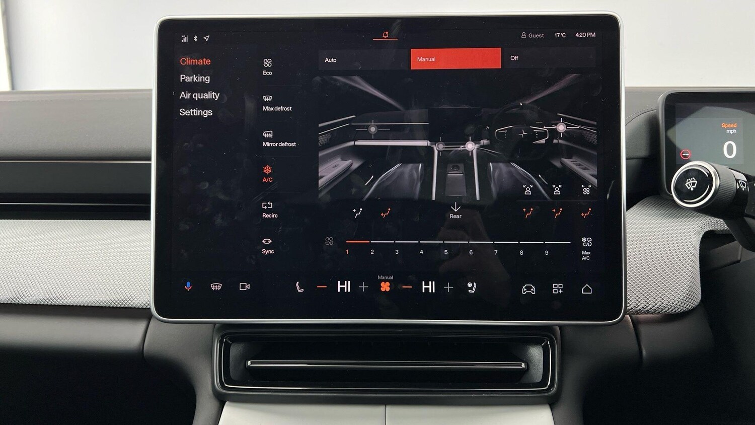 Used Polestar Polestar 4 2024 for sale - 77120270: Photo 23