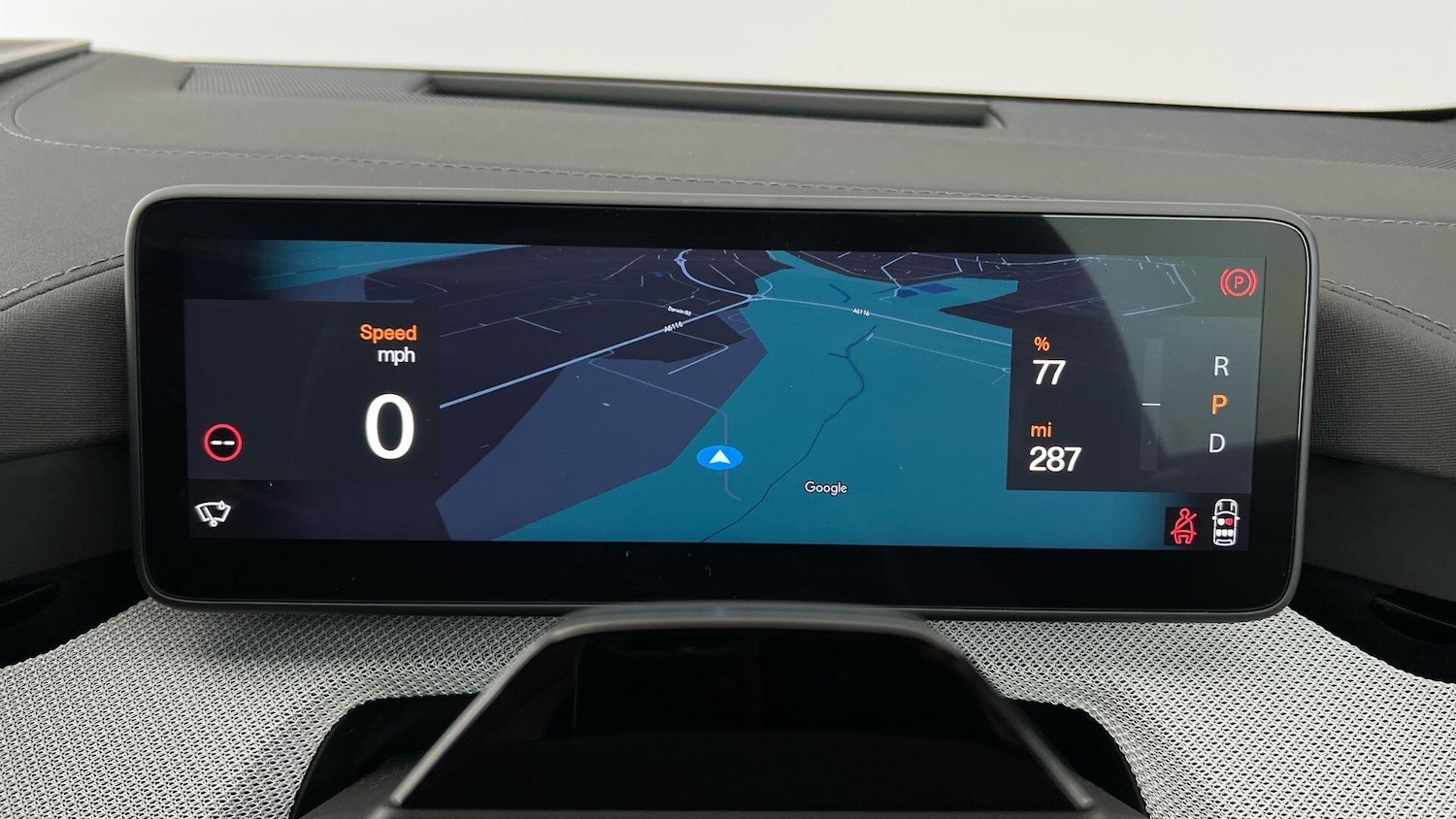 Used Polestar Polestar 4 2024 for sale - 77120270: Photo 24