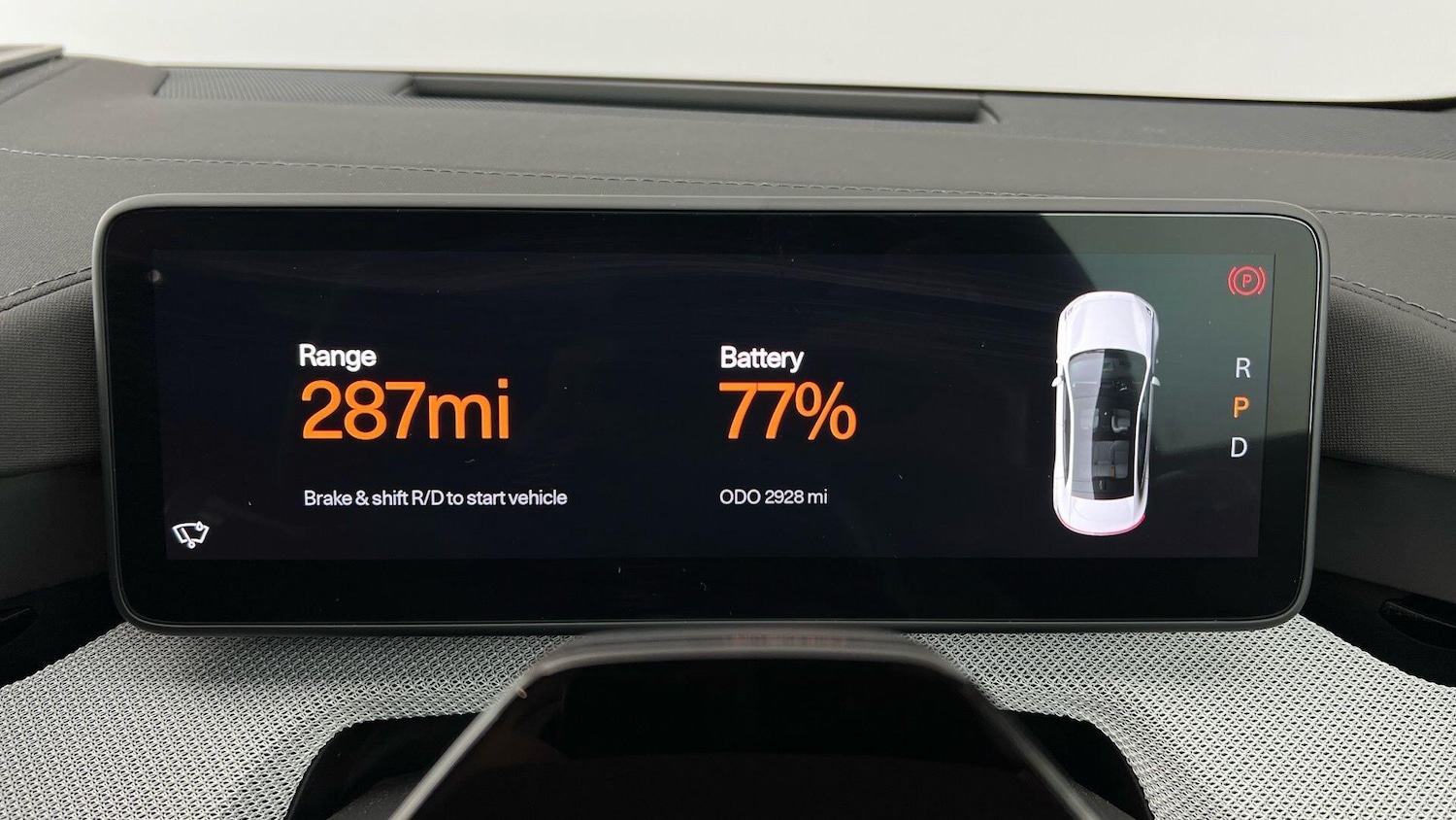 Used Polestar Polestar 4 2024 for sale - 77120270: Photo 25