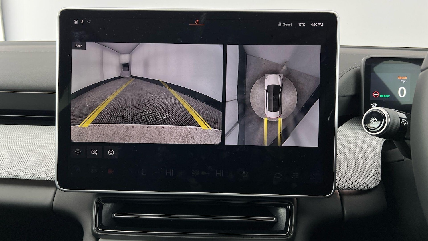 Used Polestar Polestar 4 2024 for sale - 77120270: Photo 26