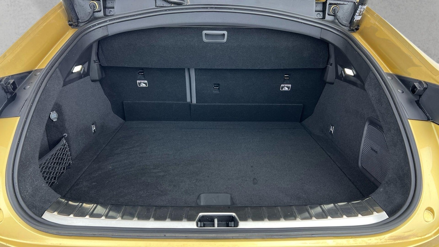 Used Polestar Polestar 4 2024 for sale - 77120270: Photo 28