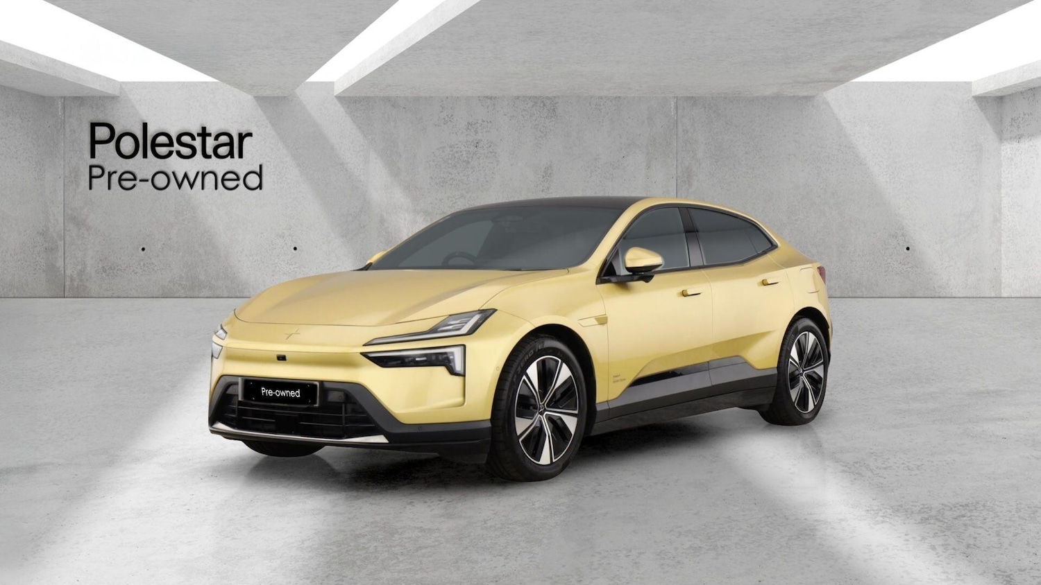 Used Polestar Polestar 4 2024 for sale - 77120270: Photo 3