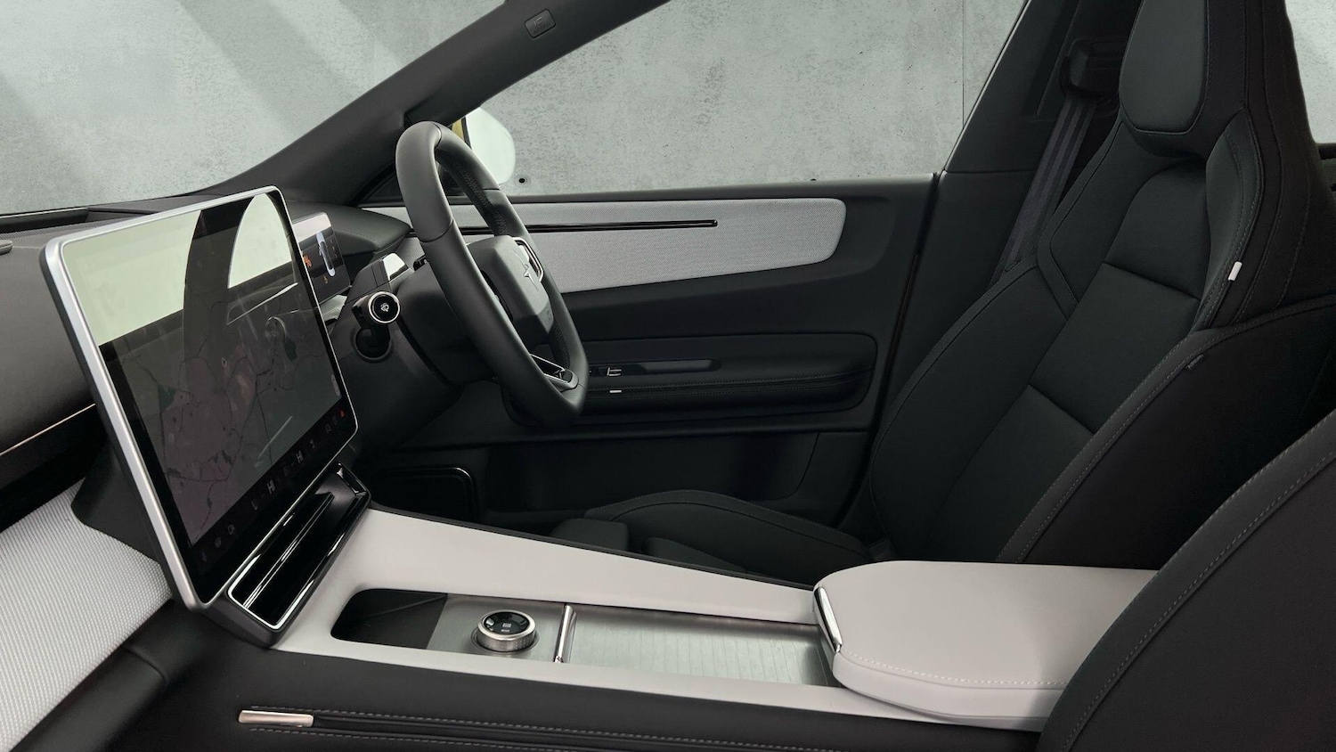 Used Polestar Polestar 4 2024 for sale - 77120270: Photo 31