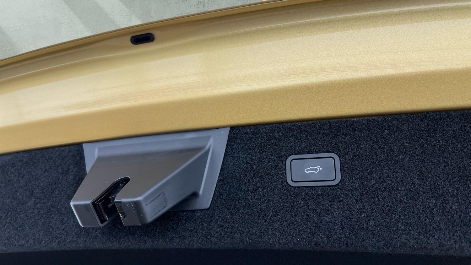 Used Polestar Polestar 4 2024 for sale - 77120270: Photo 32