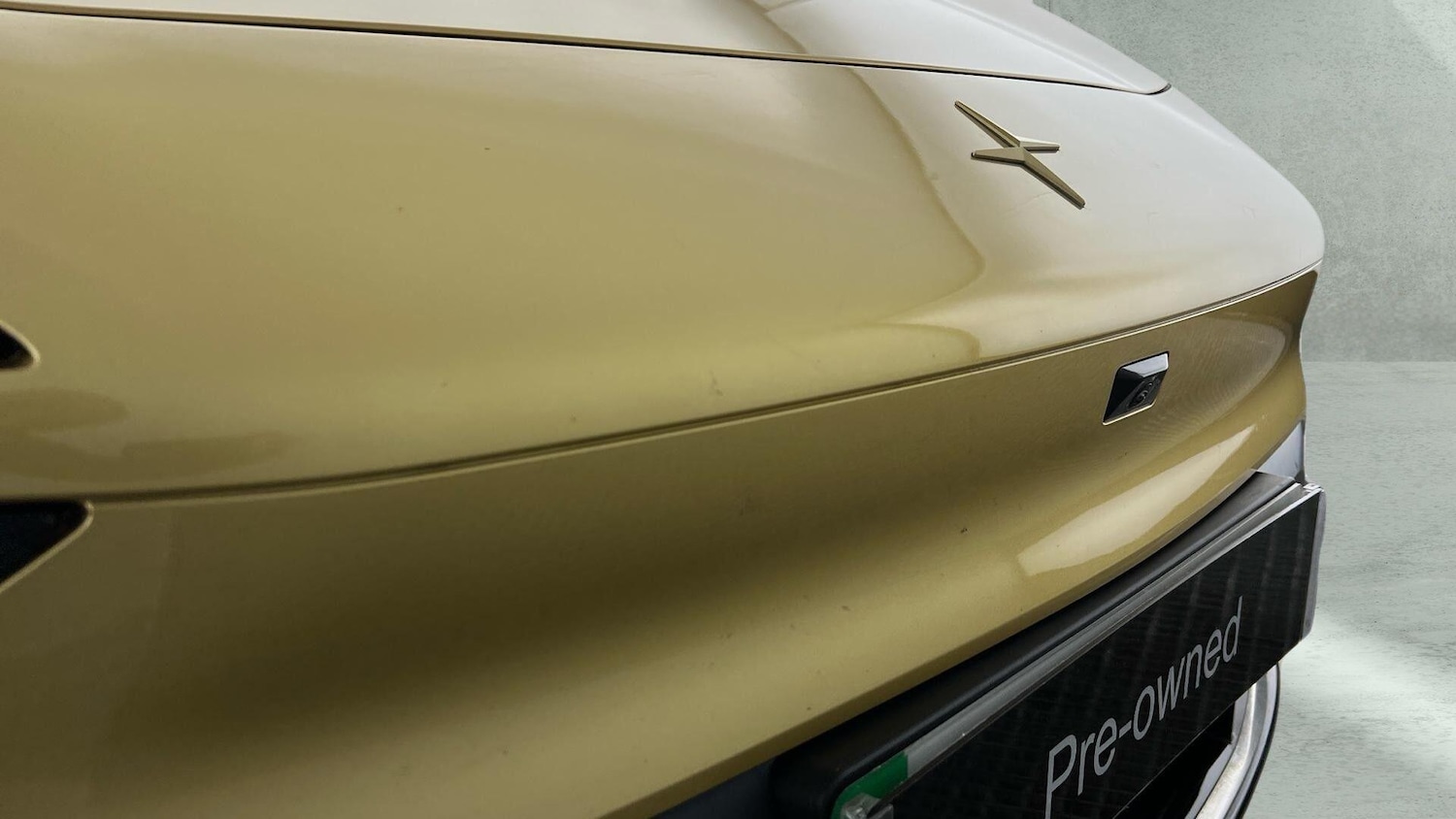 Used Polestar Polestar 4 2024 for sale - 77120270: Photo 35