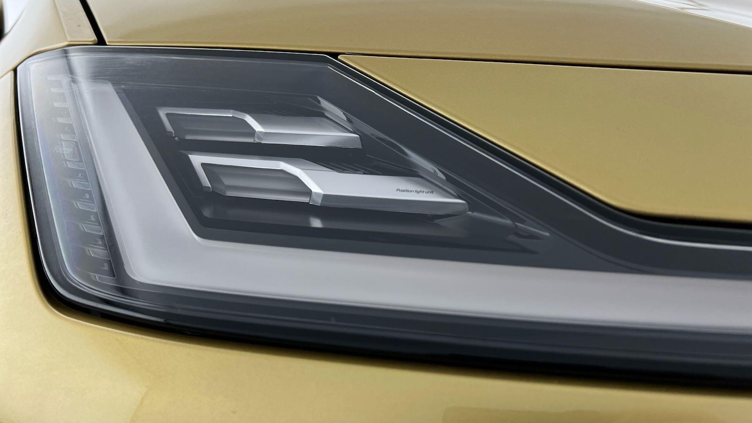 Used Polestar Polestar 4 2024 for sale - 77120270: Photo 37