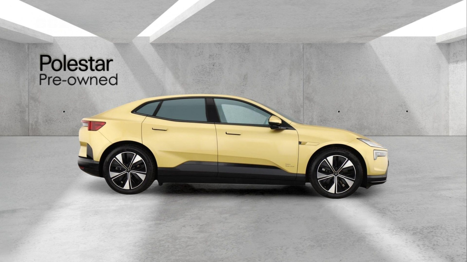 Used Polestar Polestar 4 2024 for sale - 77120270: Photo 7