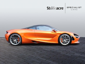 Used McLaren 720S 2017 for sale - 75215230: Photo