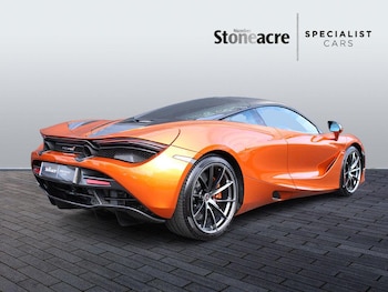 Used McLaren 720S 2017 for sale - 75215230: Photo