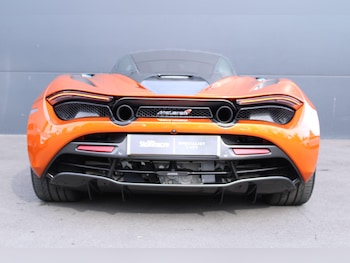 Used McLaren 720S 2017 for sale - 75215230: Photo