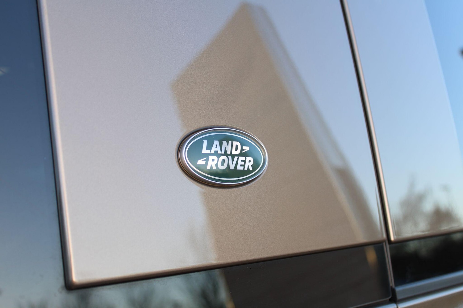 Used Land Rover Defender 2023 for sale - 77016702: Photo 23