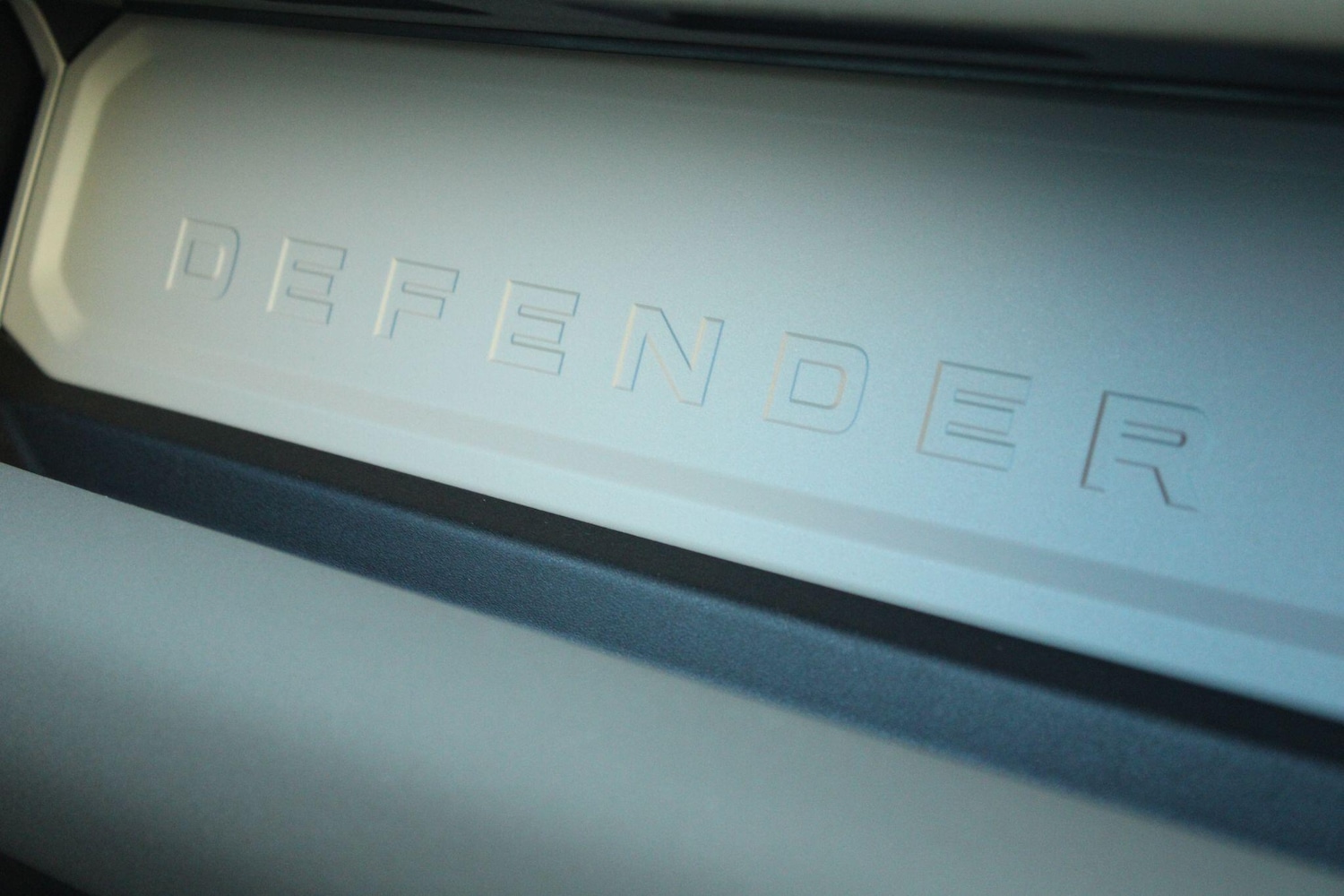 Used Land Rover Defender 2023 for sale - 77016702: Photo 39