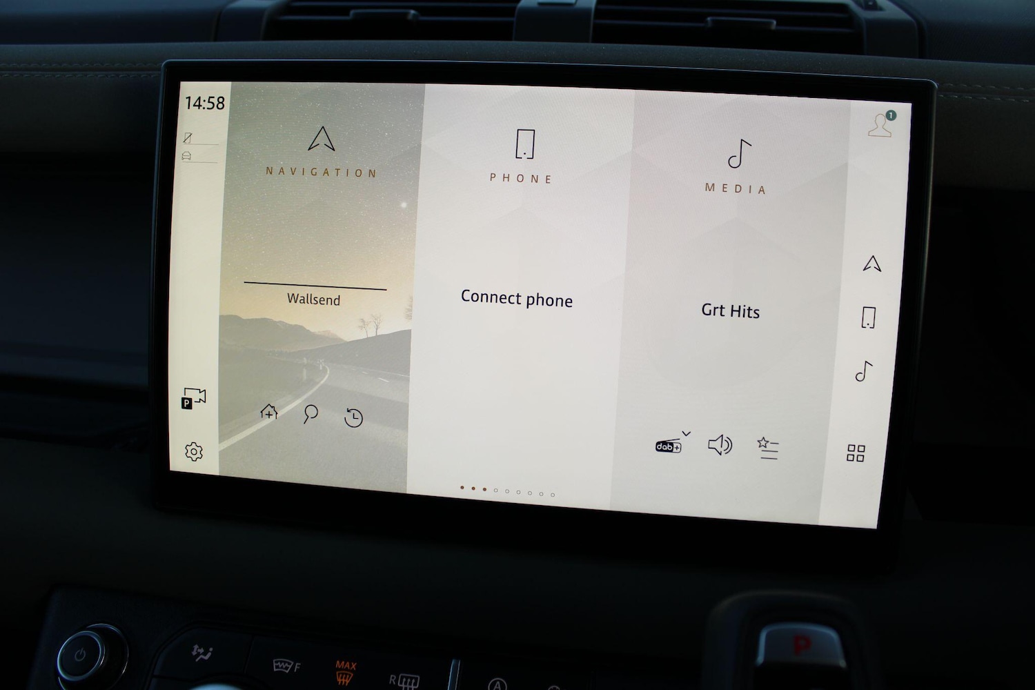 Used Land Rover Defender 2023 for sale - 77016702: Photo 41