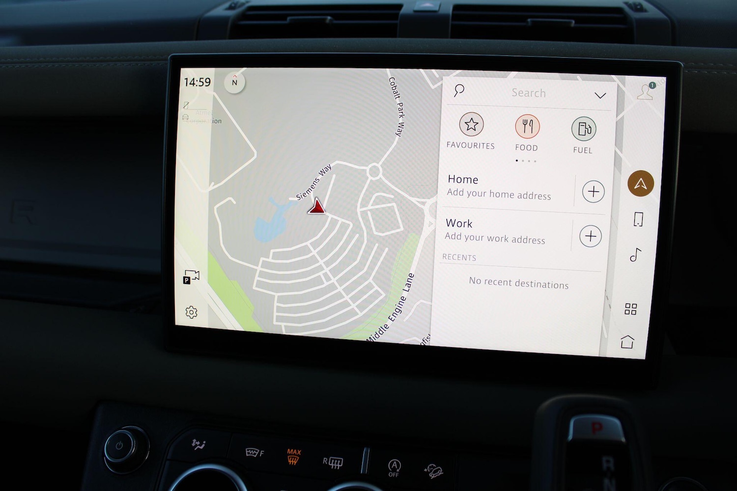 Used Land Rover Defender 2023 for sale - 77016702: Photo 42