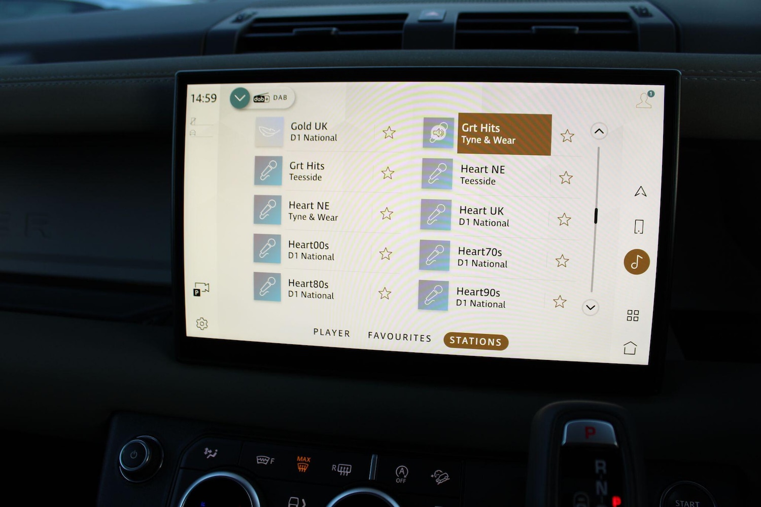 Used Land Rover Defender 2023 for sale - 77016702: Photo 44