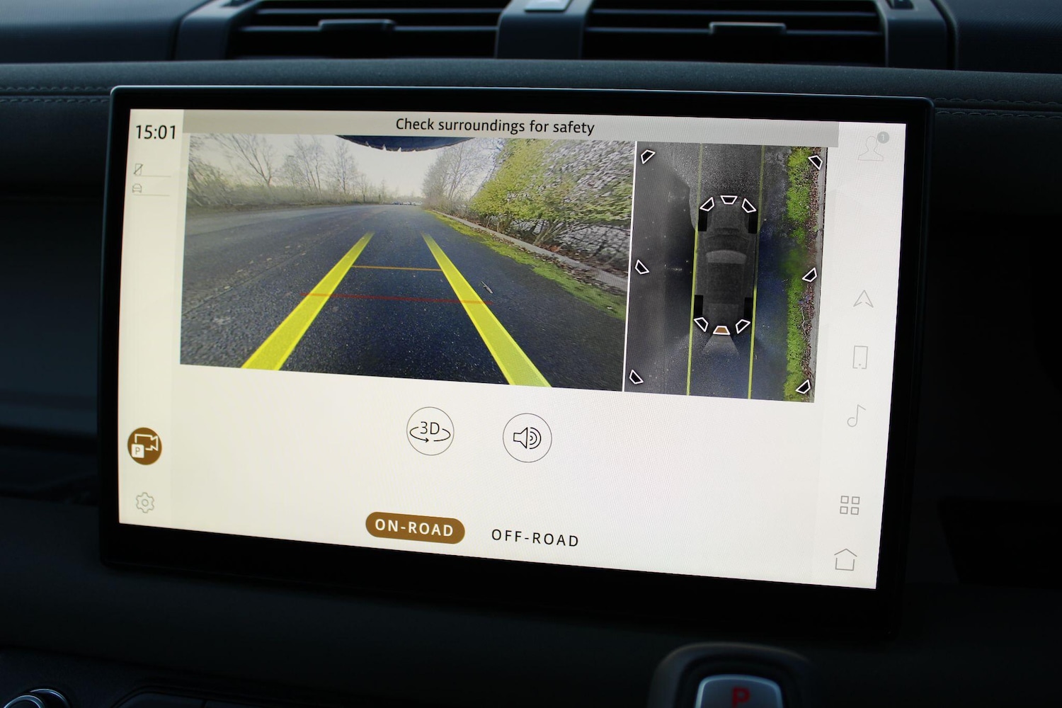 Used Land Rover Defender 2023 for sale - 77016702: Photo 46