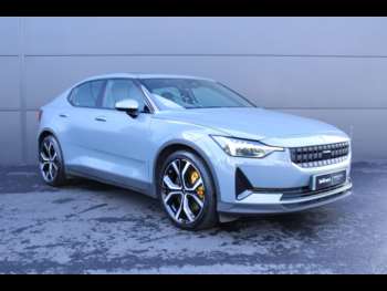2022 (22) - 300kW 78kWh Long Range DM [Plus] 5dr 4WD Auto