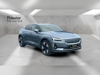 Used Polestar Polestar 2 2026 for sale - 78600760: Photo